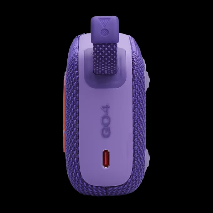 JBL Go 4 | Enceinte Bluetooth ultra-portable - Purlpe 5
