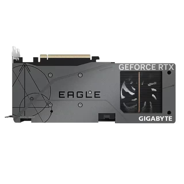Carte Graphique Gigabyte GeForce RTX 4060 WF2OC-8GD 2