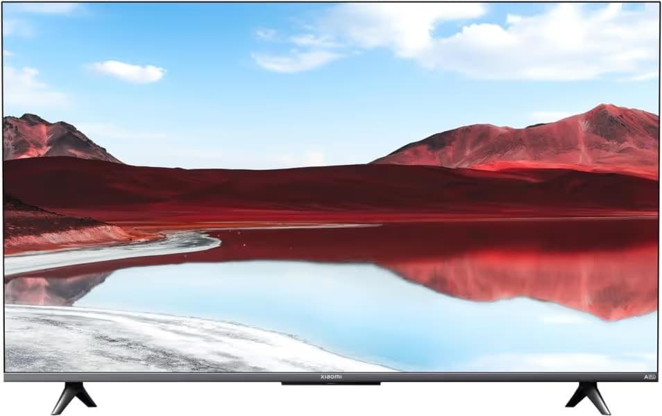 Xiaomi TV A Pro  55'' 2025 1
