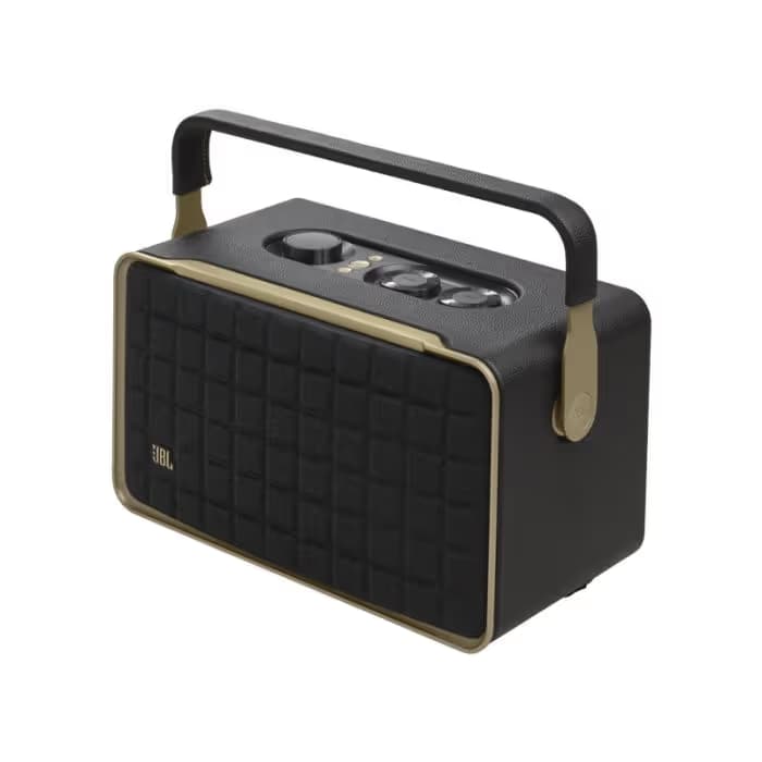 Enceinte Bluetooth JBL Intelligente Authentics 300 3