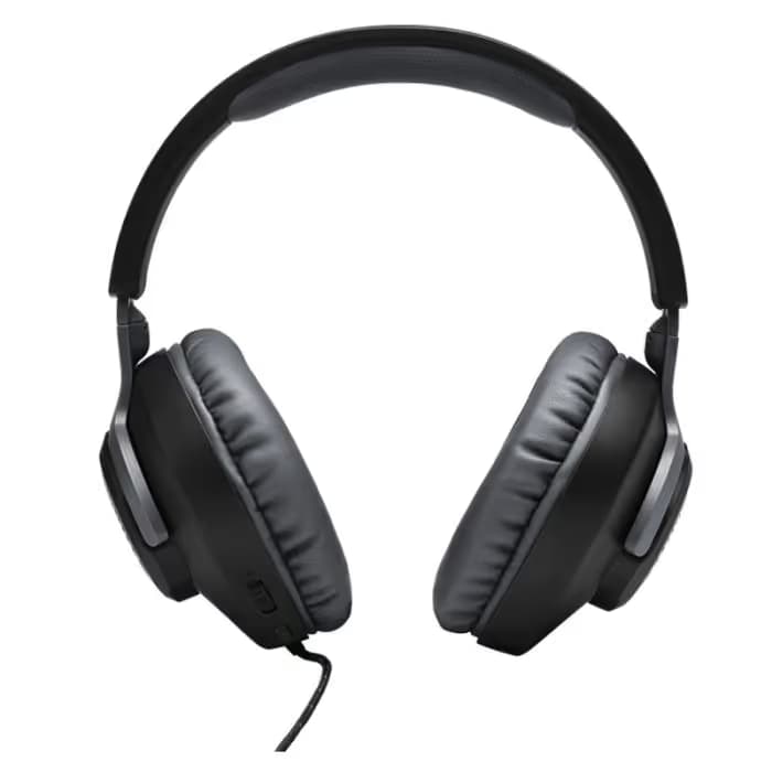 Casque Gamer JBL Quantum 100 - Noir 2