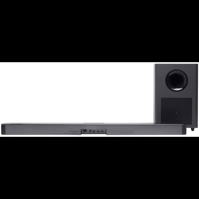 Barre de Son JBL BAR 2.1 Deep Bass - Noir 5