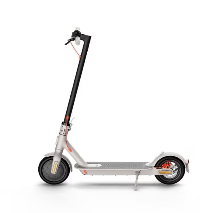 Trottinette Electrique Xiaomi Scooter 3 Lite - Gris