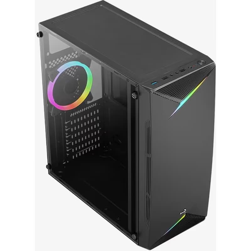 Boitier AeroCool TALON-G-BK-V1 2