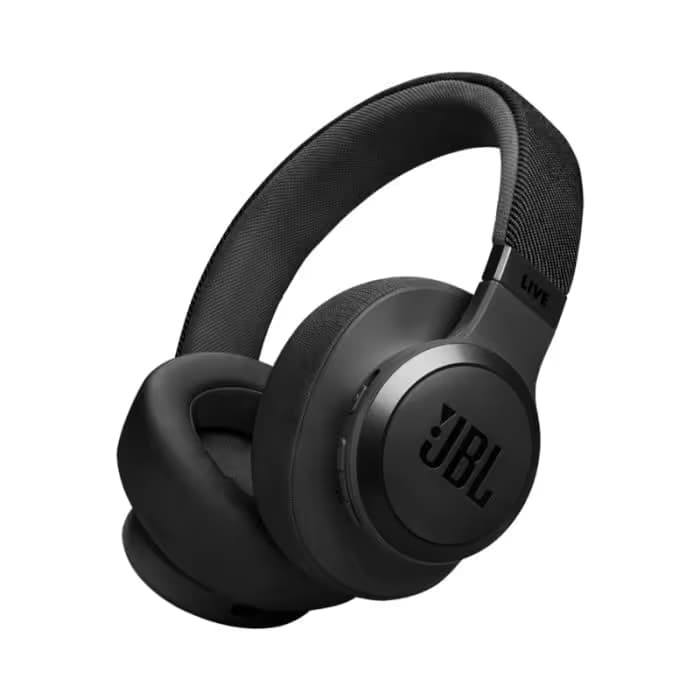 Casque JBL Live 770 NC-Noir 1