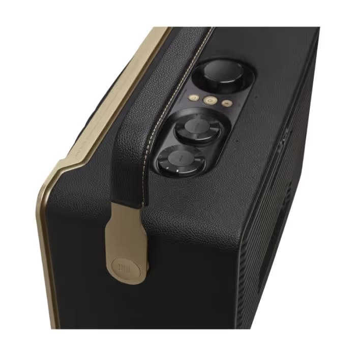 Enceinte Bluetooth JBL Intelligente Authentics 300 2