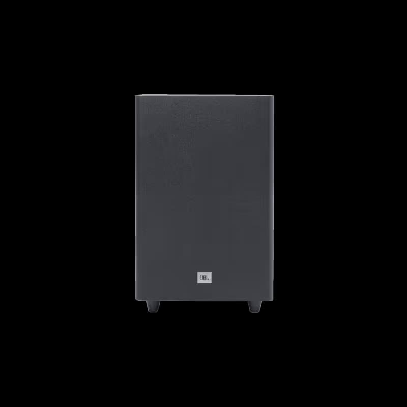 Barre de Son JBL Cinema SB550 - Noir 2