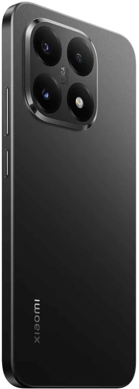 Xiaomi 15T 12 Go 512 Go - Noir 4