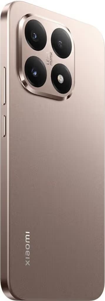 Xiaomi 15T 12 Go 512 Go - Rose Gold 2