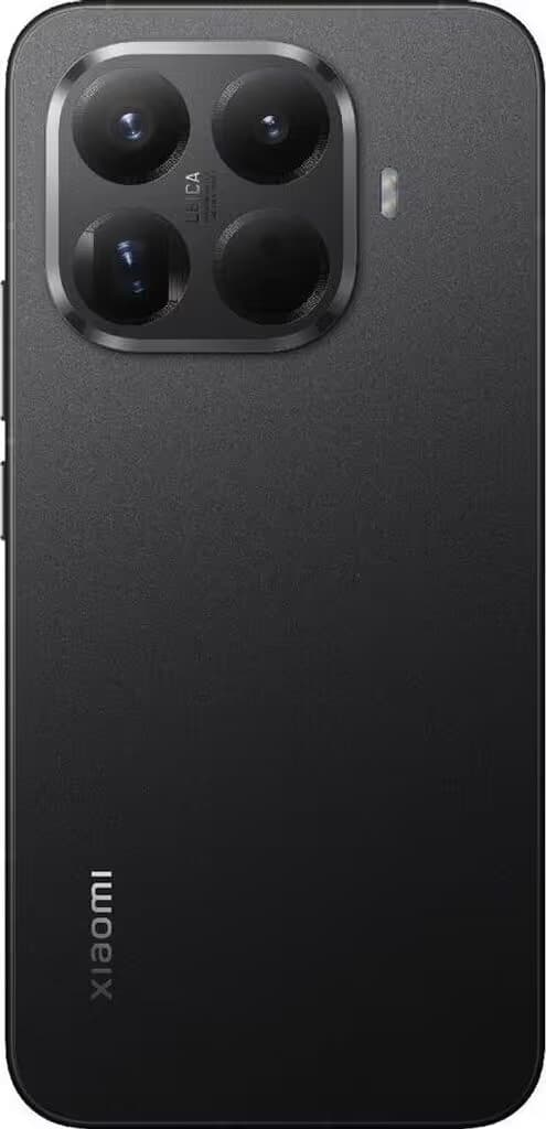 Xiaomi 15T Pro 12Go 512 Go - Noir 2