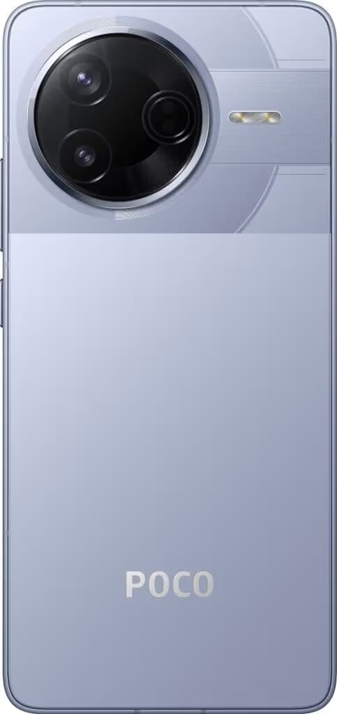 Xiaomi Poco F7 Pro 12Go 512Go - Bleu 2