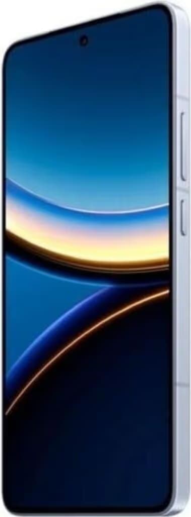 Xiaomi Poco F7 Pro 12Go 512Go - Bleu 4