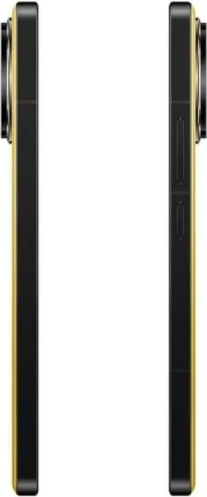 Xiaomi Poco F7 Ultra 16Go 512Go - Jaune 1