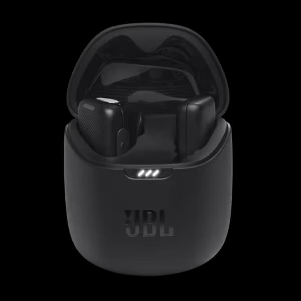 Microphone JBL Quantum Stream Wireless USB-C 6