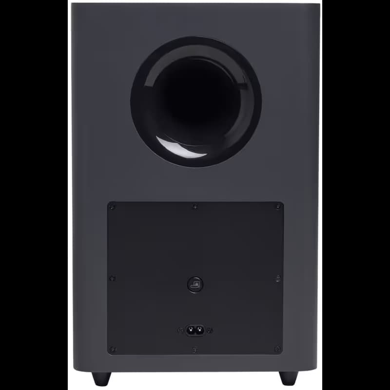 Barre de Son JBL BAR 2.1 Deep Bass - Noir 6