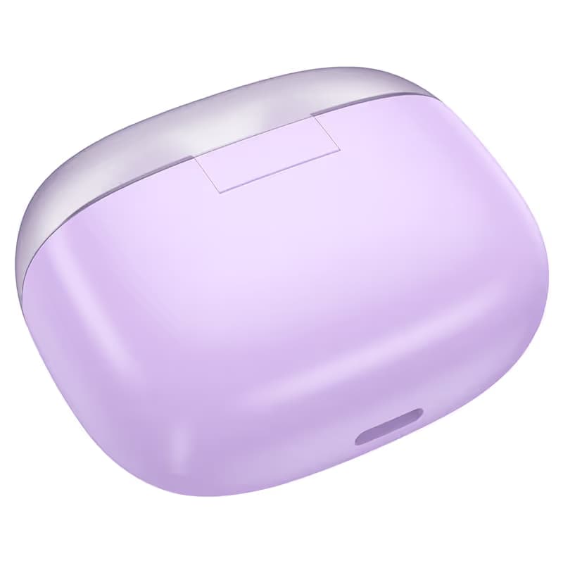 Écouteurs Sans Fil Hoco EQ12 - Violet 1