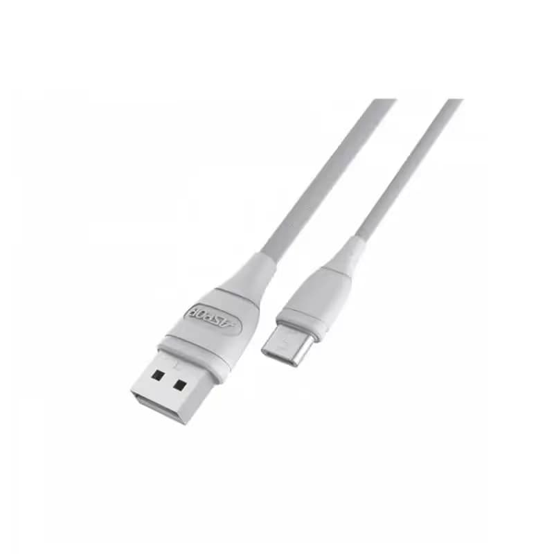 Câble Data Charge Type C ASPOR AC03 1