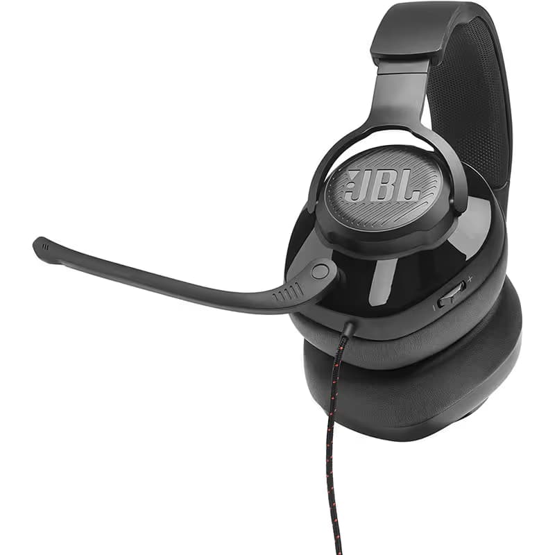 Casque Gamer JBL Quantum 300 - Noir 2