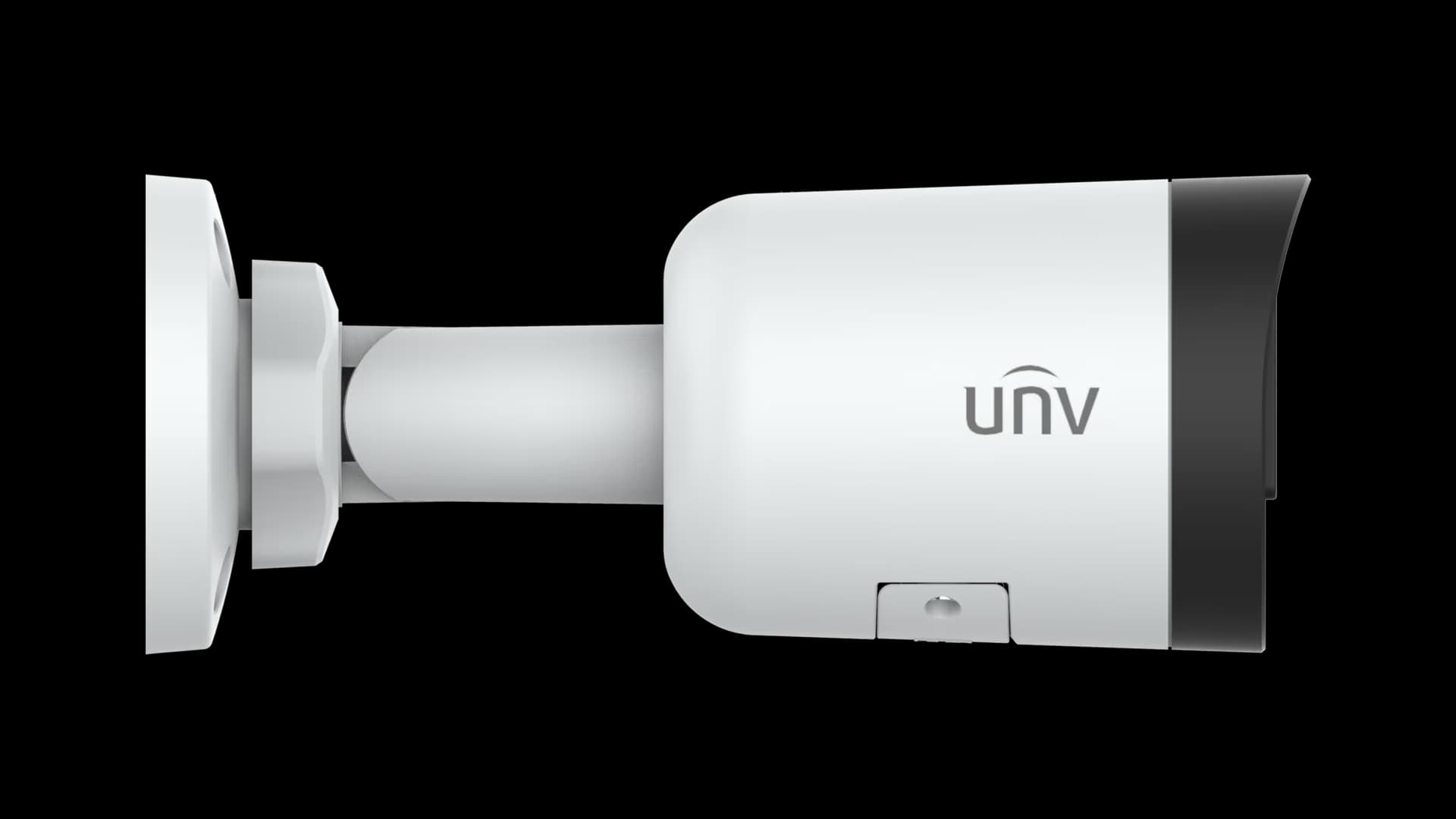 Caméra IP Extérieur IPC2124LB-AF28K-DL 3