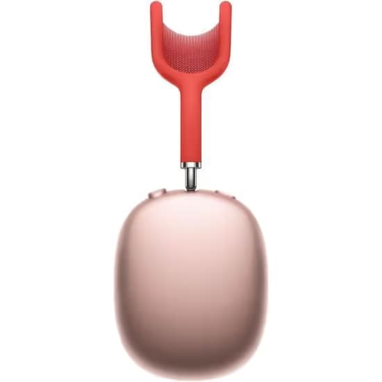 Casque Copie AirPods Max - Rouge 3