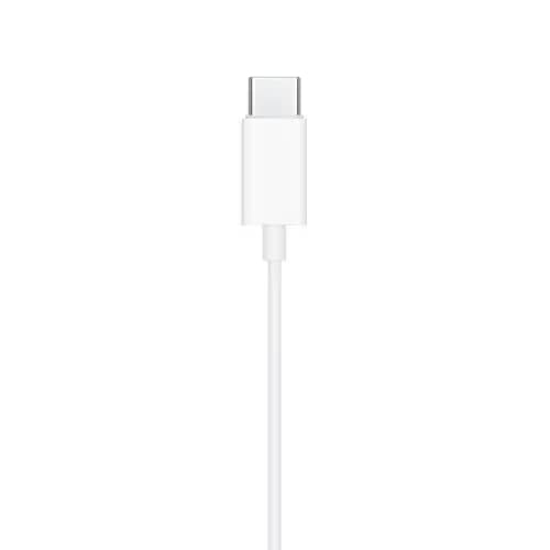 Écouteurs EarPods USB-C - Blanc 2