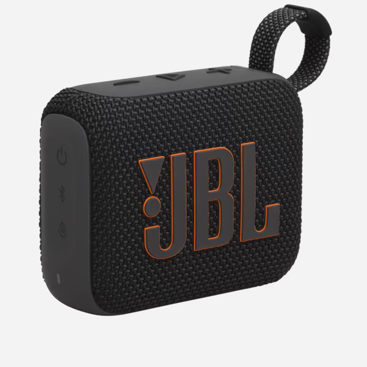 JBL Go 4 | Enceinte Bluetooth ultra-portable - Noir 2