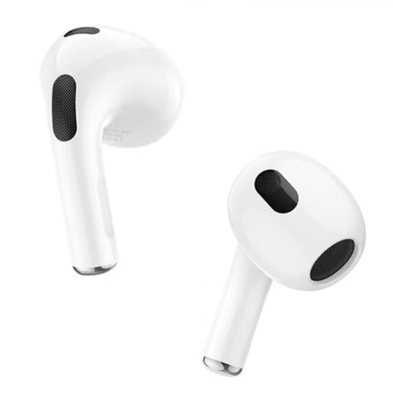 Écouteurs Sans Fil BOROFONE BW20 - Blanc 2