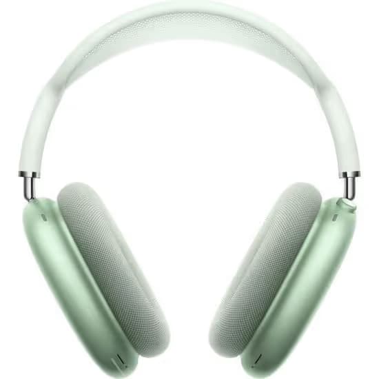 Casque Copie AirPods Max - Vert 3