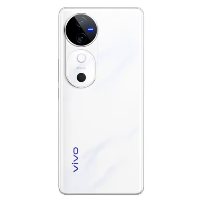 VIVO V40 5G 12Go 256Go - Blanc 2