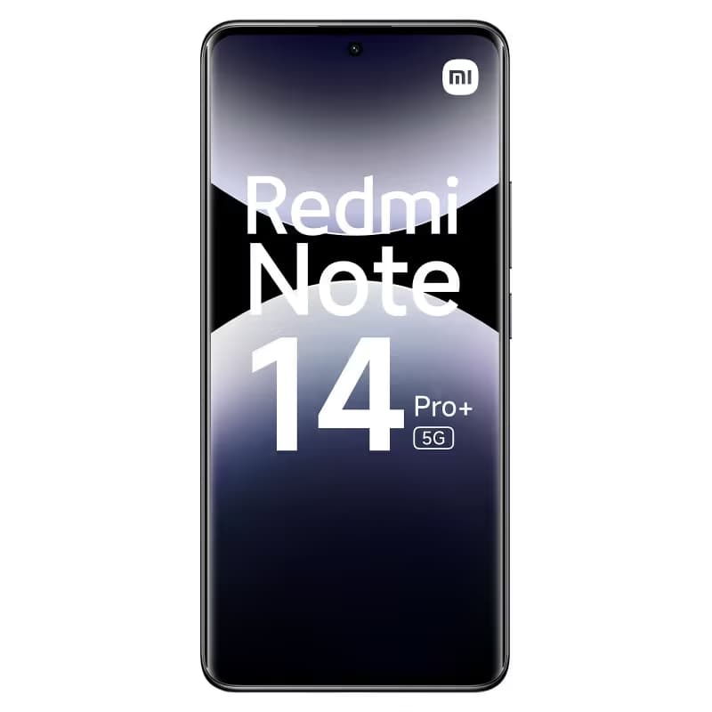 Xiaomi Redmi Note 14 Pro Plus 5G 8Go 256Go - Noir 5