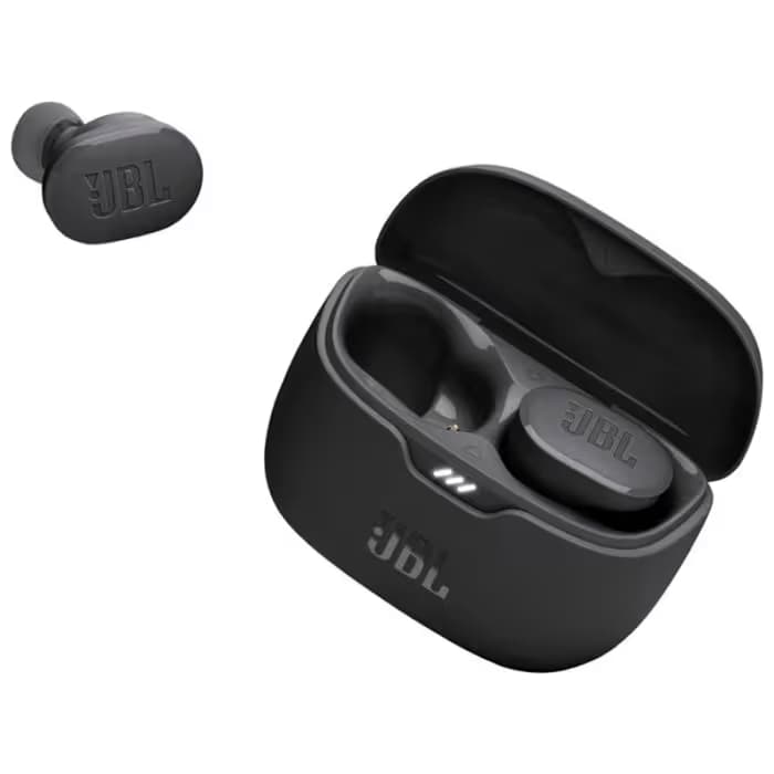 Écouteurs sans fil JBL Tune Buds - Noir 5