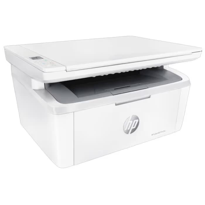 Imprimante HP LaserJet Pro MFP 141W (7MD74A) 2