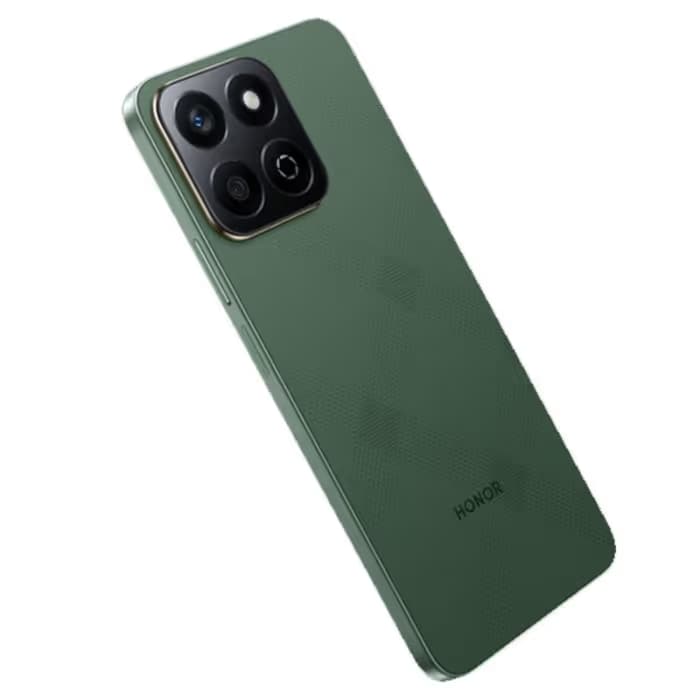 Honor X7C 5G 8Go 256Go - Vert 1