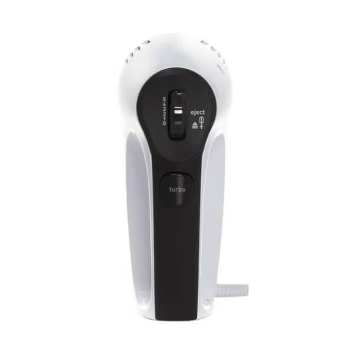  Batteur avec Bol Moulinex Quick Mix 300W - Gris&Inox  2