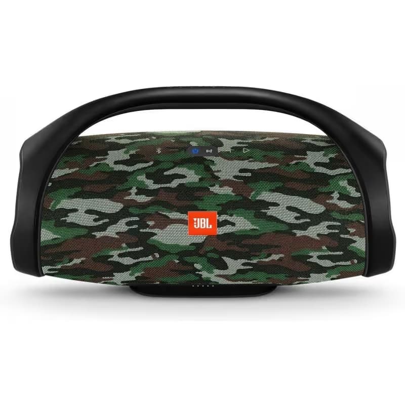 Enceinte JBL Boombox 3 - Squad