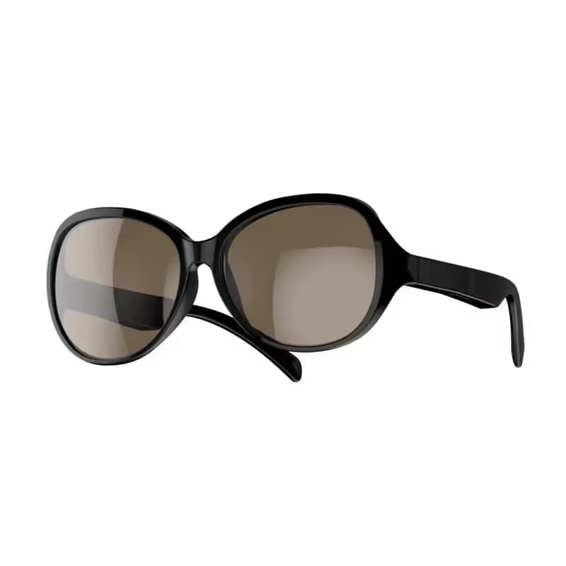 Lunettes Connectées SGS S22 - Noir