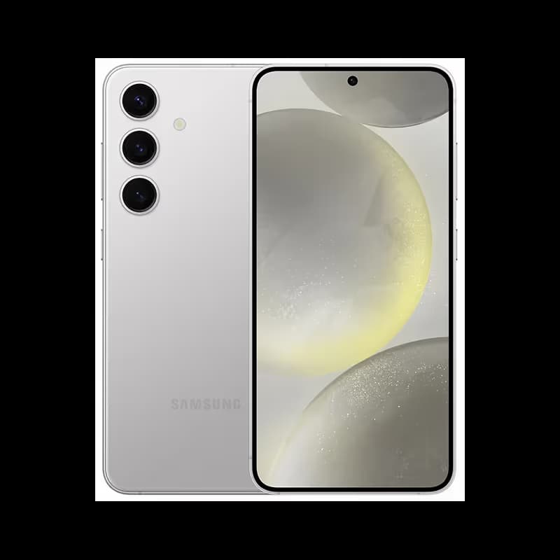 Samsung Galaxy S24 5G 8GO 256GO - Gris