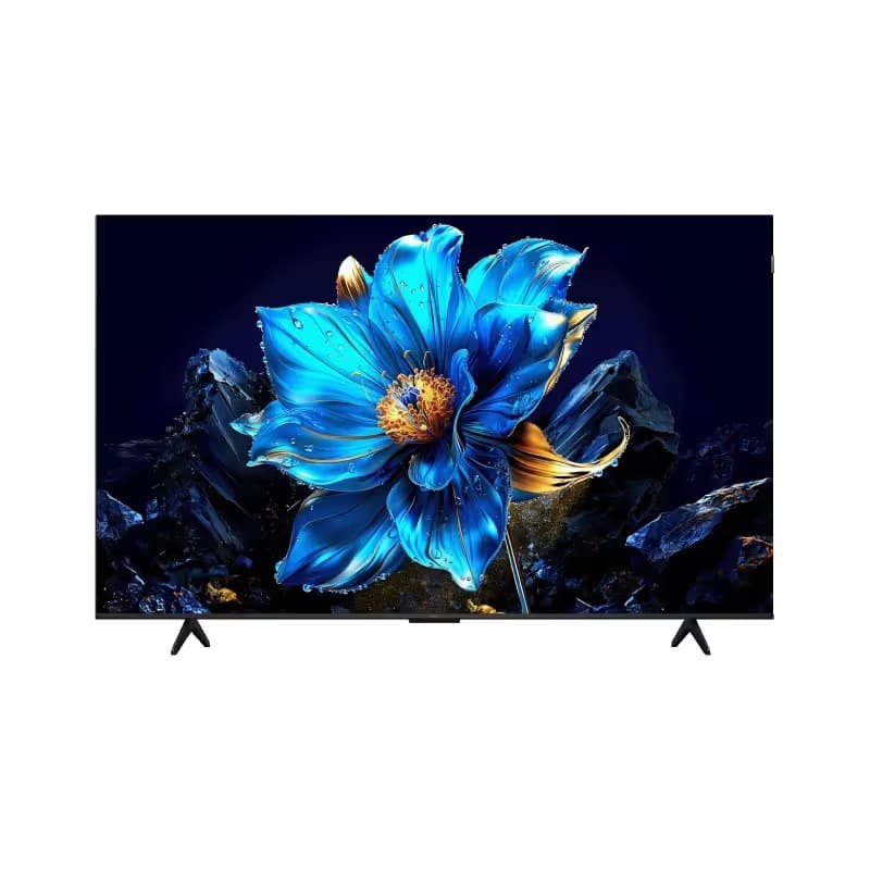 Tv TCL 50'' Smart P7K QLED UHD 4K 1