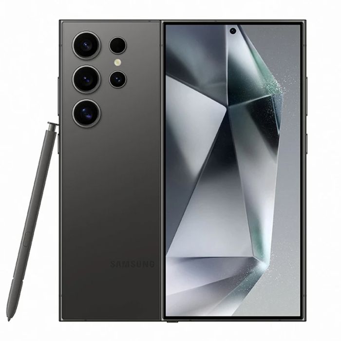 Samsung Galaxy S24 Ultra 5G 12GO 512GO - Noir Titanium