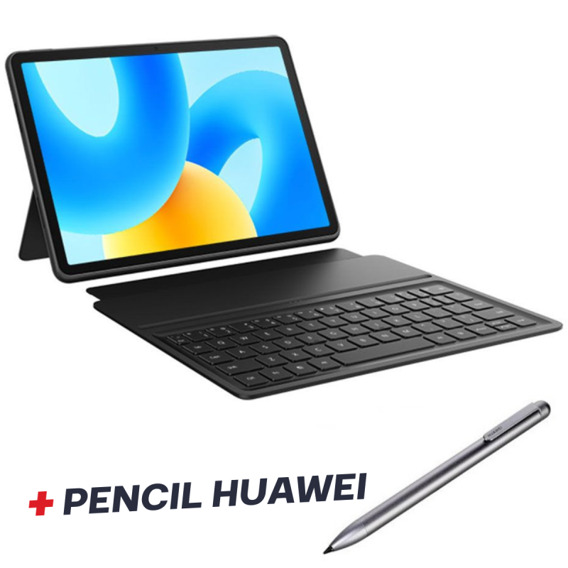 Tablette Huawei MatePad SE 11.5" WIFI + Clavier + Stylet - Gris