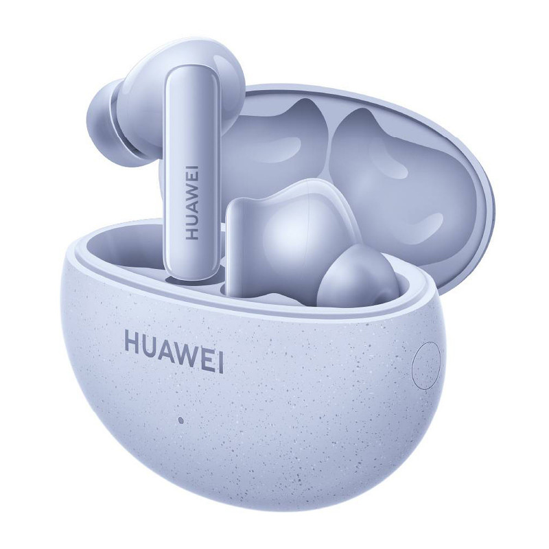 Écouteurs Huawei FreeBuds 5I Bleu