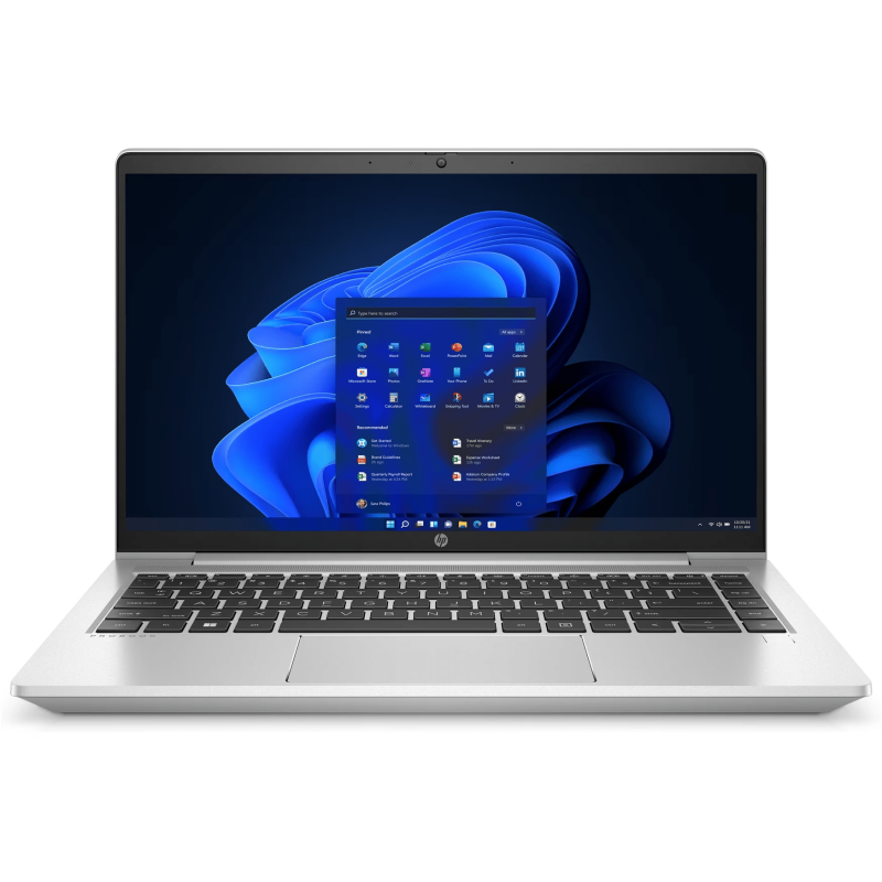 Pc Portable HP ProBook 440 G9 i5-1235U /14FHD/ 8GO / 512GO FDOS - Silver