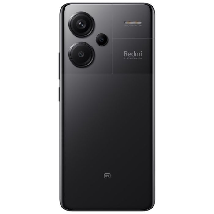 Xiaomi Redmi Note 13 Pro+ 5G 8GO 256GO - Noir