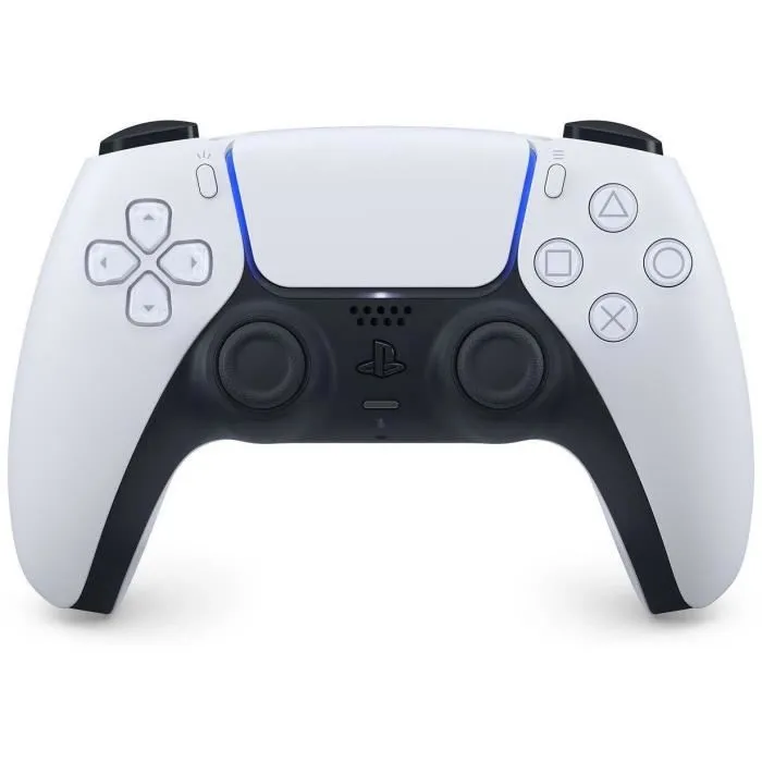 Pack PS5 Standard : Console PS5 (Modèle Slim) + Astro Bot