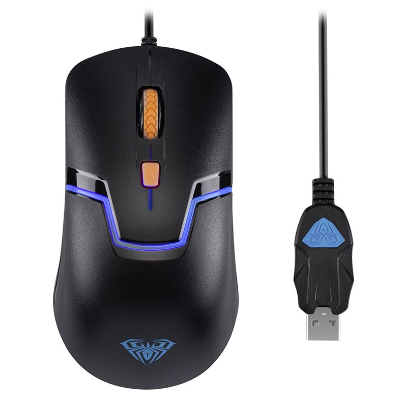 Souris de Jeu AULA Rigel