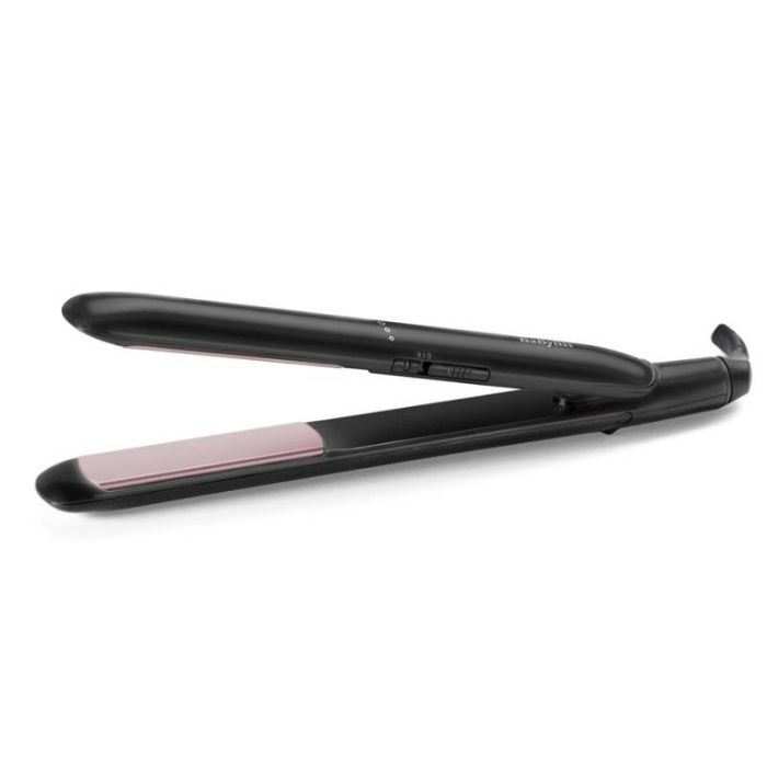 Lisseur Chevaux Babyliss Smooth Ceramic 230 ST241E - Noir