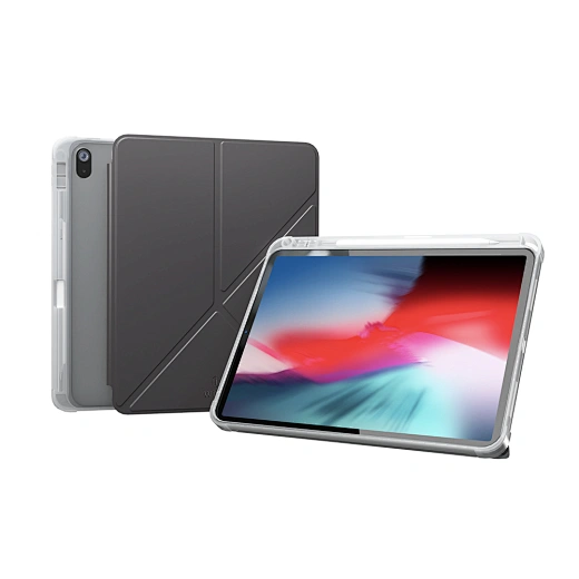 Étui de Protection WiWu Classic III pour iPad 13" - Noir