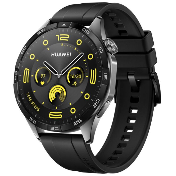 Montre connectée Huawei  Watch GT 4  46mm - NOIR