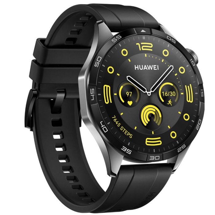 Montre connectée Huawei  Watch GT 4  46mm - NOIR