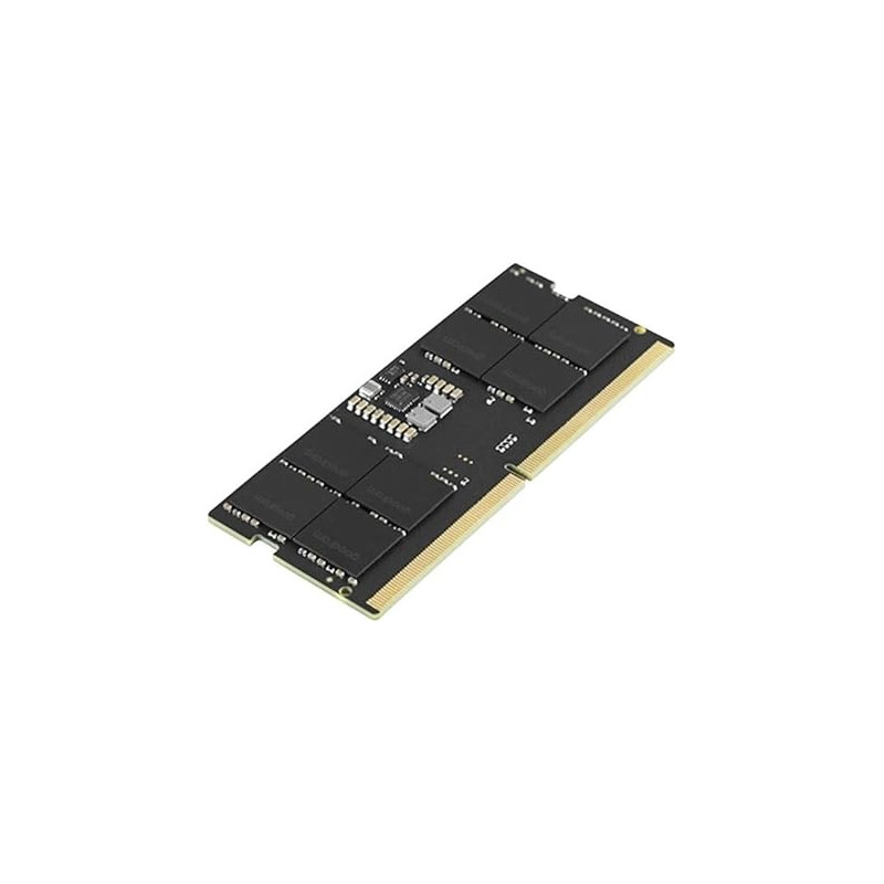 Barette Mémoire Goodram SODIMM 16Go PC5-44800 5600HZ CL46